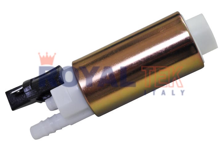 RT206 - BBA.COMB.PEUGEOT 206 1.6 MPFI